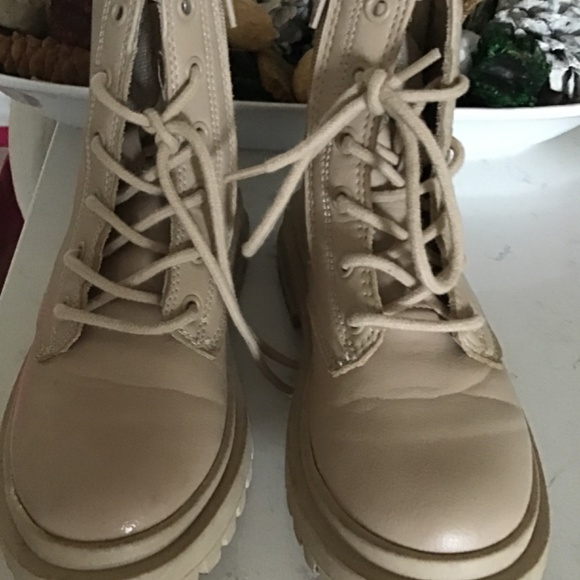 Zara Girl Boots size 30 - Picture 2 of 5